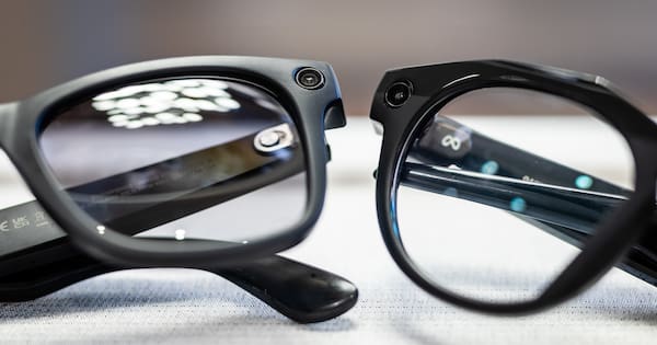 'Smart glasses': Does NZ law prevent your image being shared?