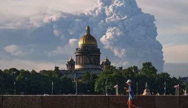 Ukraine hits Russia's largest online marketplace to bring the war home