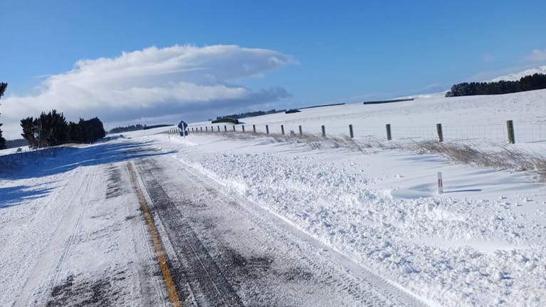 NZTA has warned motorists that inland roads could be affected from Thursday.