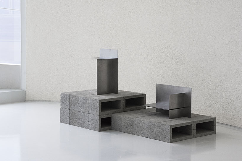 material, structure, and scent converge in so koizumi’s south korean solo exhibition - 5