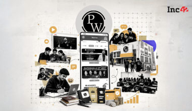 Physics Wallah's Full-Stack Bet: Looking Into The Revenue Engine