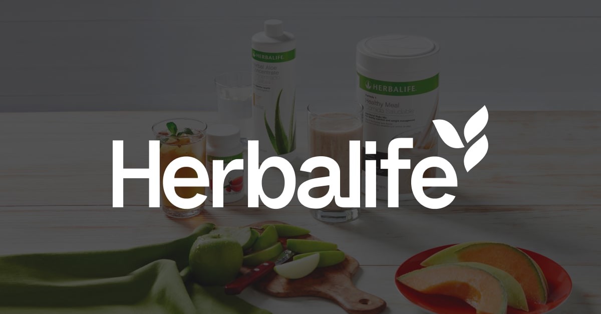 Herbalife Announces Planned CFO Transition :: Herbalife Ltd. (HLF)