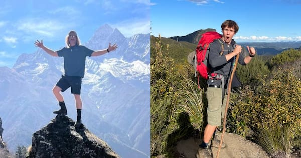 Families' 'urgent' plea after young hikers stranded in Solomon Islands