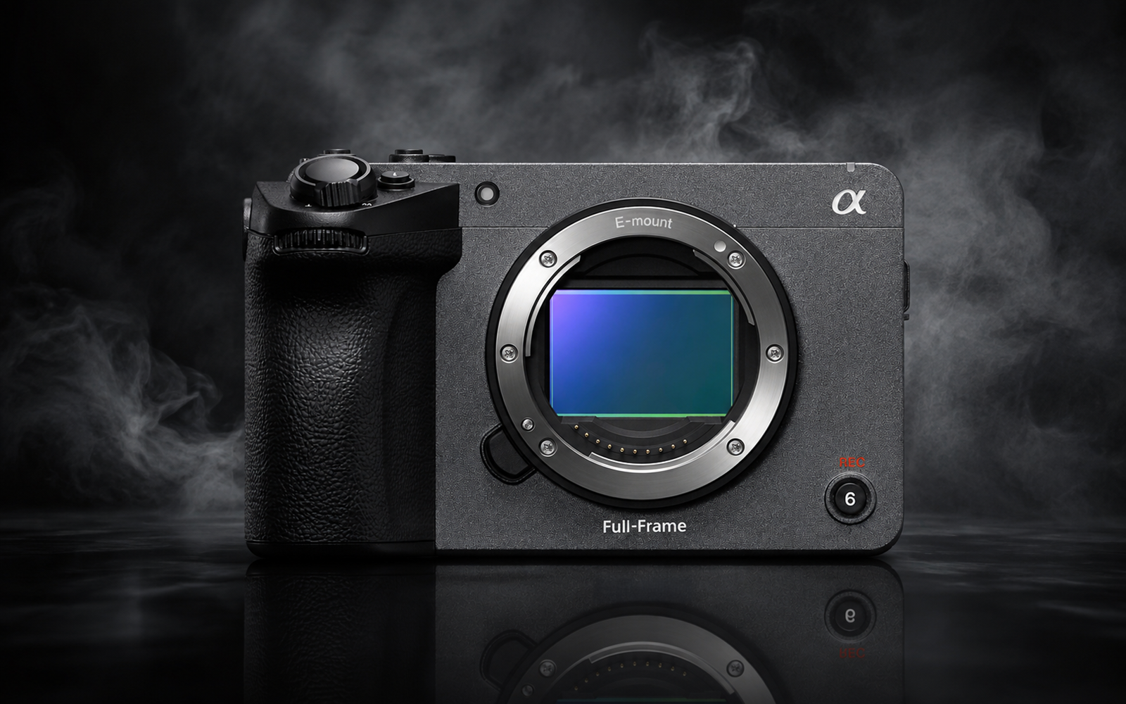 Sony Halts FX5 Cinema Camera Shipments Over Quality Control Issue
