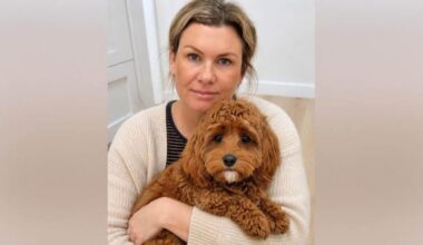 'I’m going to die here': Hastings woman recounts Rottweiler attack