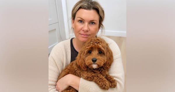 'I’m going to die here': Hastings woman recounts Rottweiler attack