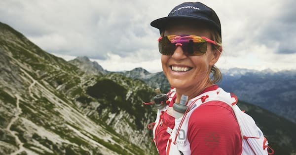 Kiwi runner Sophie Woods smashes Alps record in 29-day, 2000km run