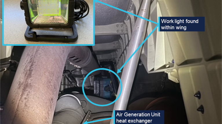 Source: Australian Transport Safety Bureau