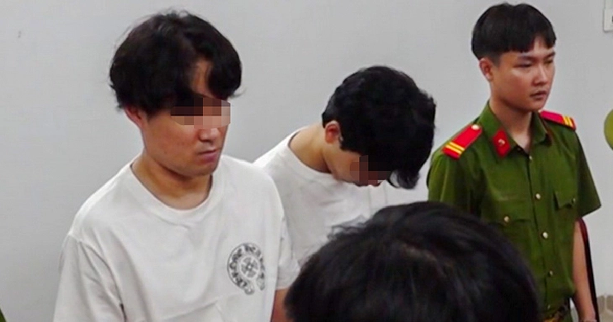 Vietnam police arrest 2 South Koreans wanted by Interpol