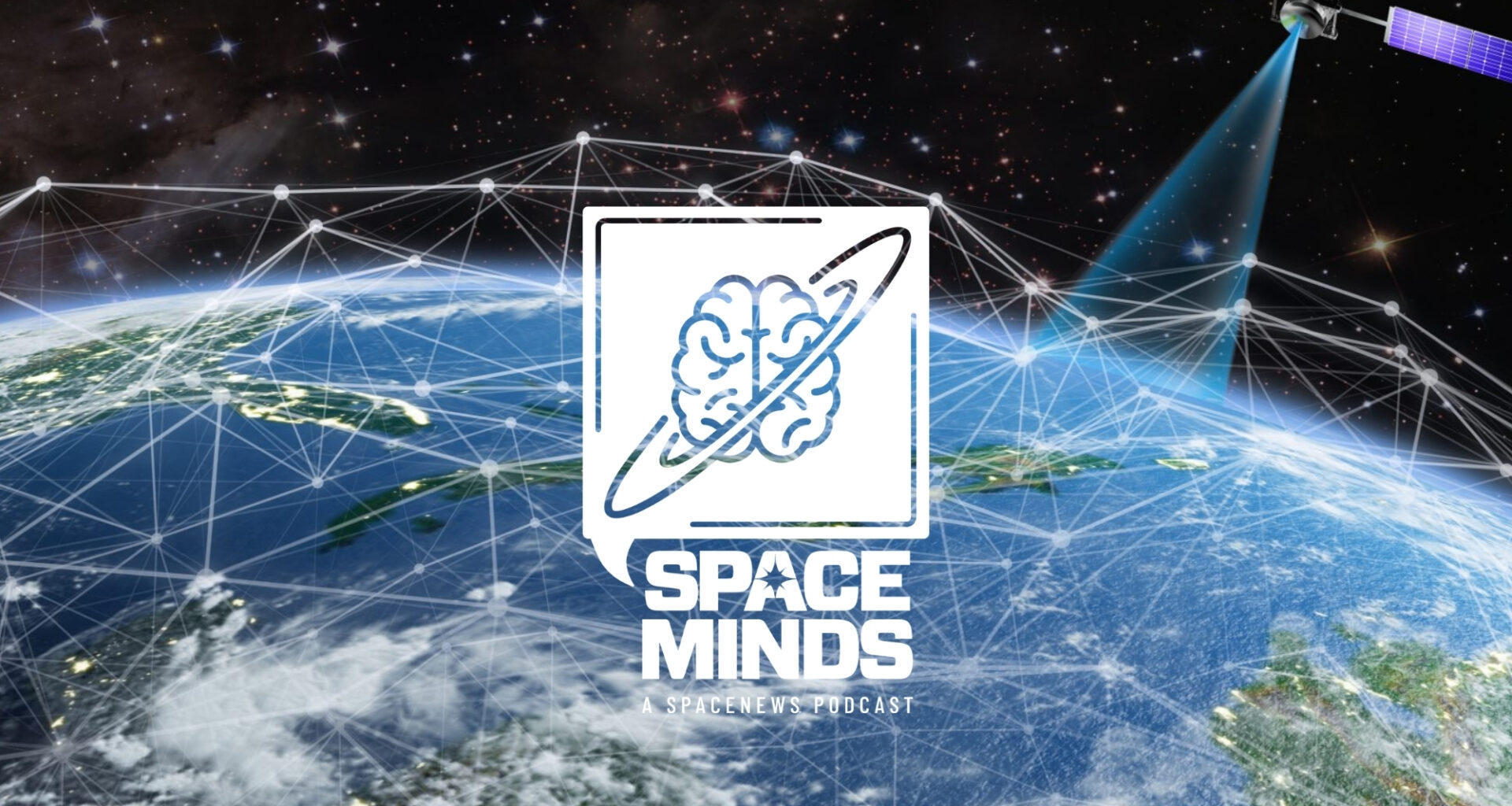 An optical link ‘internet’ to connect networks in space