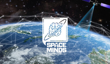 An optical link ‘internet’ to connect networks in space