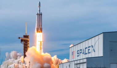 SpaceX doubles AI spending as Musk accelerates trillion dollar ambition – Indian Television Dot Com