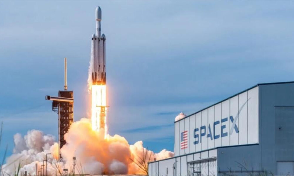 SpaceX doubles AI spending as Musk accelerates trillion dollar ambition – Indian Television Dot Com