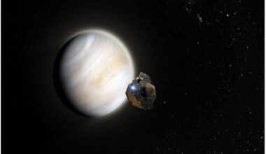 Rocket Lab and MIT are preparing a privately funded probe to plunge through Venus's clouds looking for organic chemistry linked to possible life. It will get only about five minutes to take measurements before descending into increasingly lethal conditions — and the entire mission has been estimated at under $10 million.