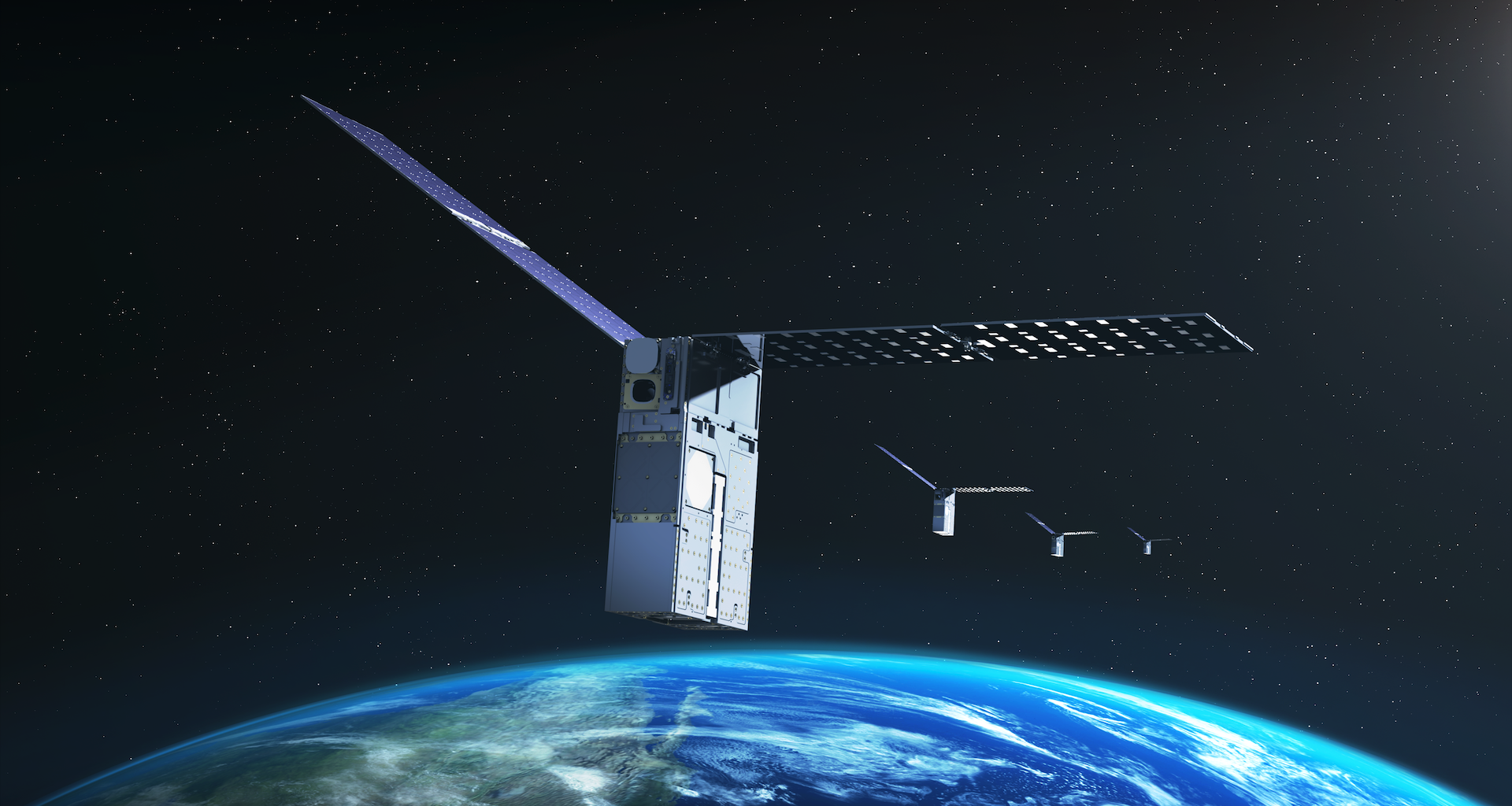 NASA has demonstrated a satellite that can determine its own orbit without GPS by photographing other spacecraft and debris, matching them against a catalogue of 20,000 objects, and using them as moving landmarks—a first-of-its-kind system that could eventually help spacecraft navigate near the Moon and Mars.