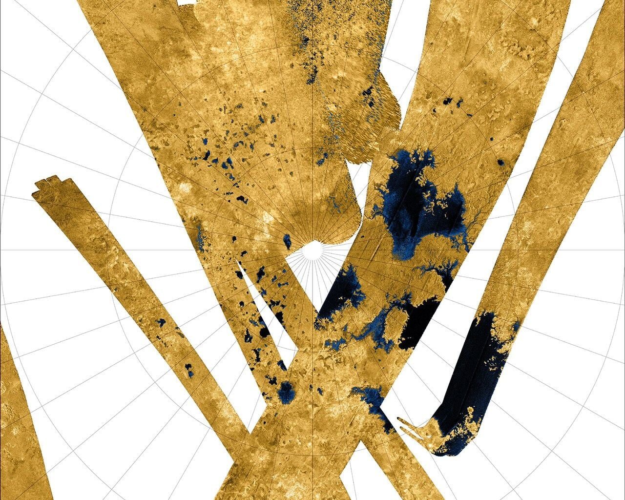 Titan is the only place besides Earth with stable liquid on its surface, a working weather cycle and complex organic chemistry — and now, according to 2025 NASA research, a plausible mechanism for building the first membrane around a primitive cell, without liquid water involved.