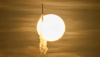 NASA’s Roman Space Telescope launches to reveal the Universe’s darkest secrets