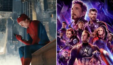 'Spider-Man: Brand New Day' Becomes No. 2 U.S. Box Office, Beats 'Avengers: Endgame'