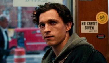 Kevin Feige Officially Confirms Tom Holland’s ‘Spider-Man’ Future