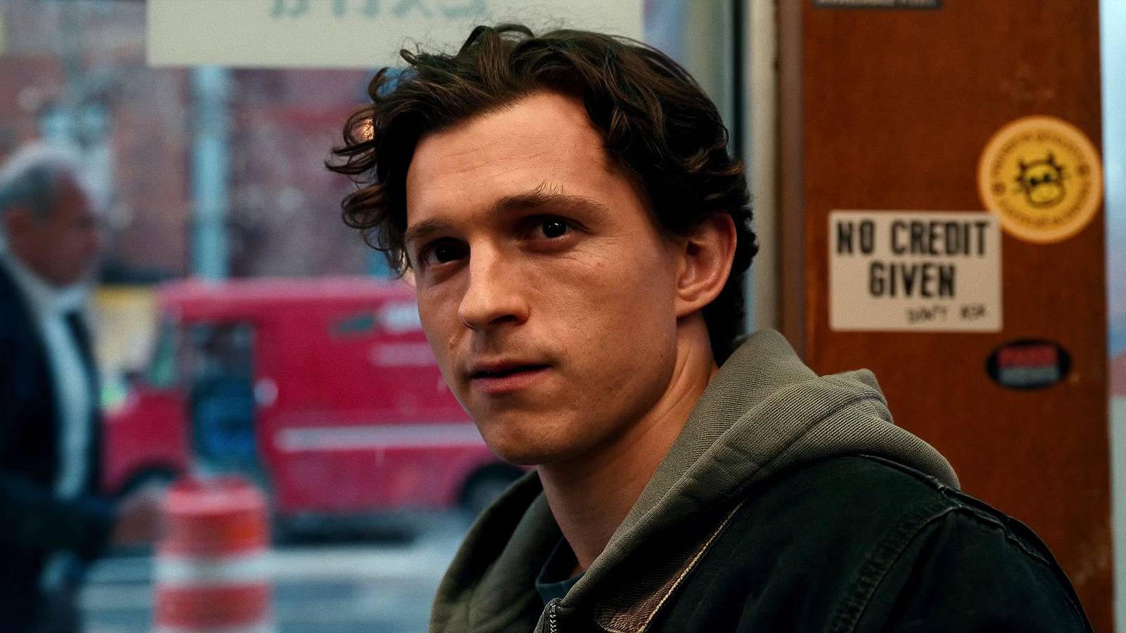 Kevin Feige Officially Confirms Tom Holland’s ‘Spider-Man’ Future