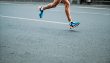 Why Three Minutes Of Sprinting May Beat An Hour+ Spent Exercising