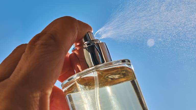 Fragrance ingredients can affect the skin and trigger migraines, but current evidence identifies no special risk to the thyroid.