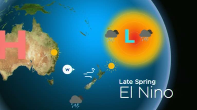 What to expect in the later part of spring.