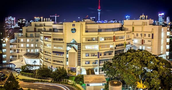 Starship defers less urgent cases to cope with 'flood' of kids with flu