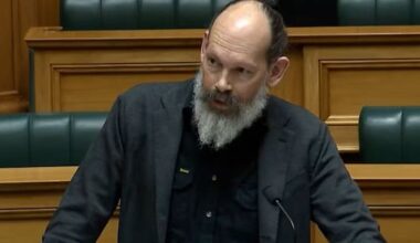 Holocaust Centre chair says Green MP should apologise for remarks