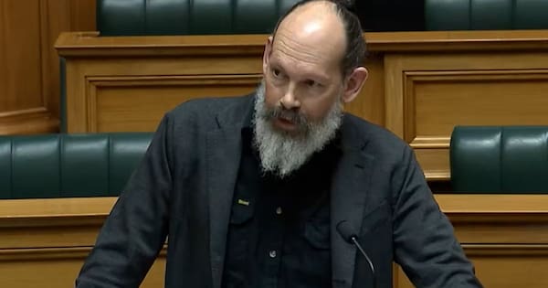 Holocaust Centre chair says Green MP should apologise for remarks