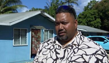 Seasonal work in NZ helping Tongans build businesses back home
