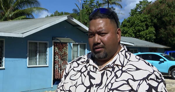 Seasonal work in NZ helping Tongans build businesses back home