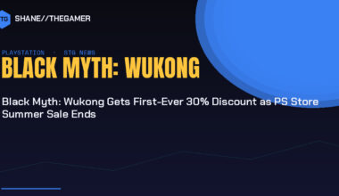 Black Myth: Wukong Gets First-Ever 30% Discount as PS Store Summer Sale Ends