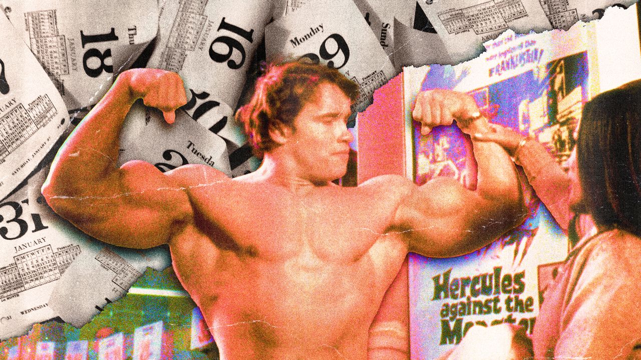 Working Out Regularly? This Is How Long It Takes to See Results