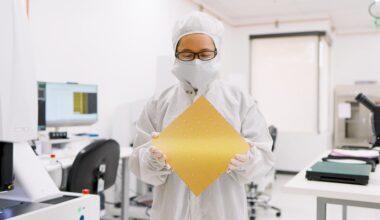 Cerebras Stock: AI Chip Firm Ramping Production