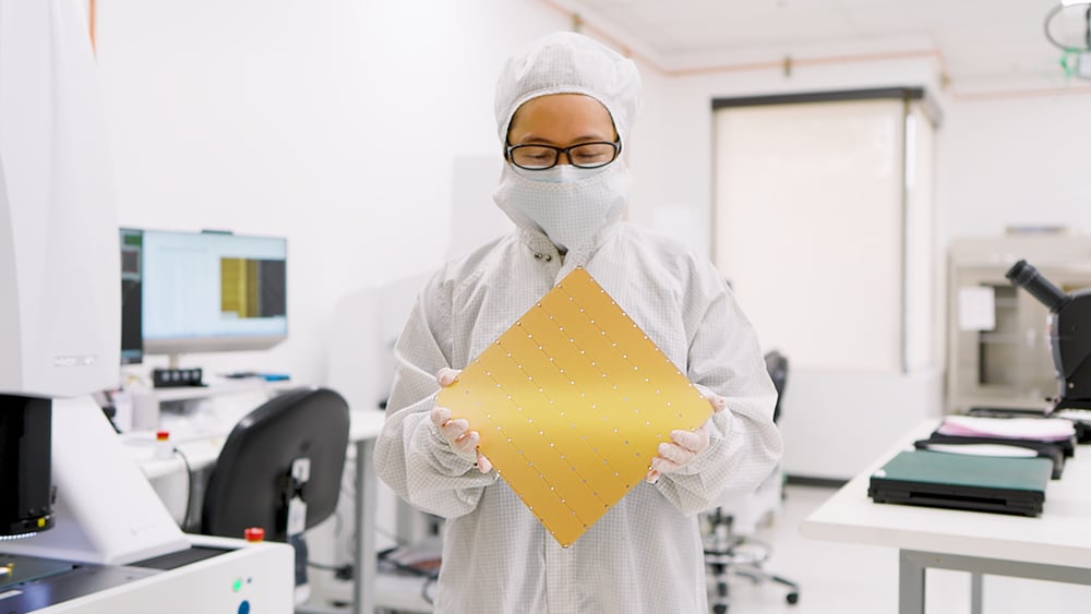 Cerebras Stock: AI Chip Firm Ramping Production