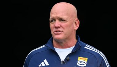 Stormers say provincial rugby tours at stake in All Blacks clash