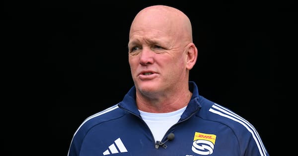 Stormers say provincial rugby tours at stake in All Blacks clash