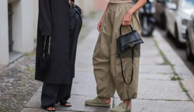 Havaianas’ Kitten Heels Bring Funk to Fashion Week
