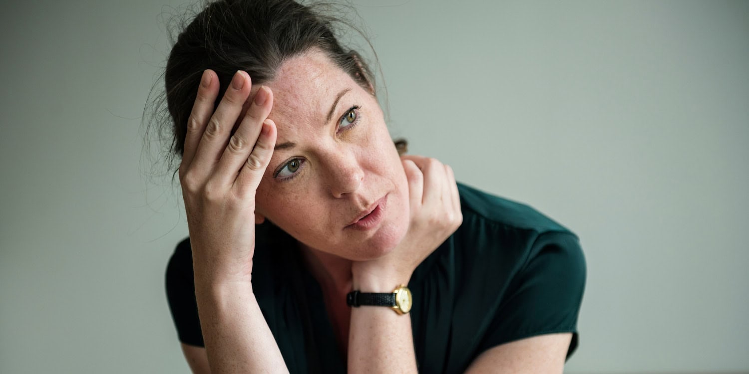 How the stories we tell about ourselves reveal hidden personality disorders