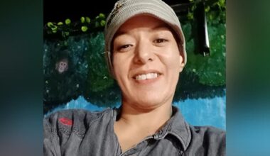 Maegan Aguilar speaks on inheritance after Freddie