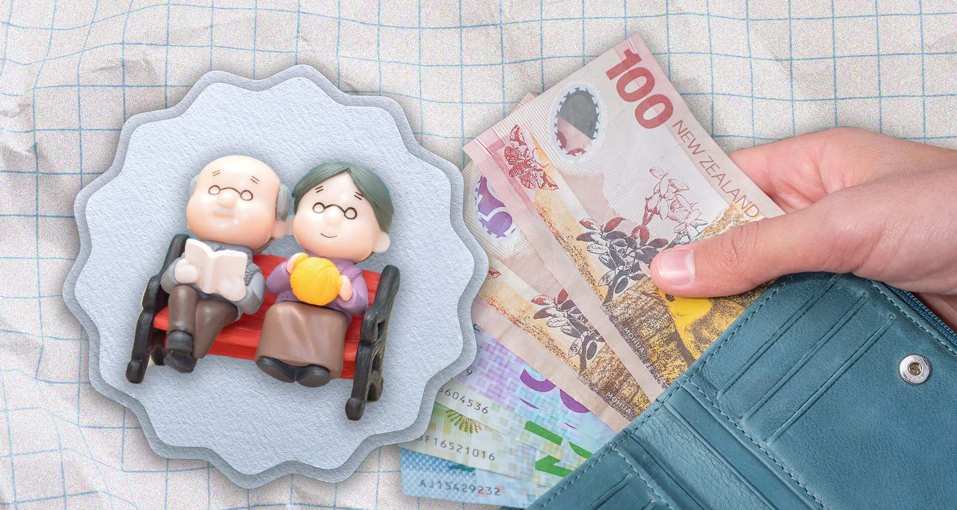 Superannuation: ‘Before we have a retirement problem, we have a productivity problem'