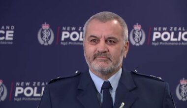 Officer in stable condition on ventilator after being struck, police say