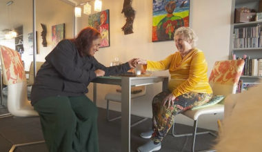 More than 1200 support workers face losing their jobs