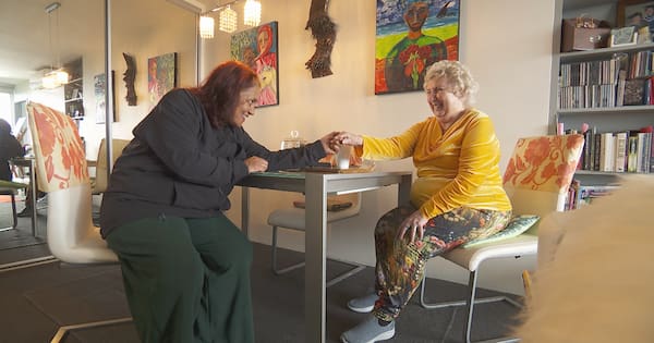 More than 1200 support workers face losing their jobs