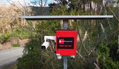 Illegal dumpers in focus of CCTV cameras in Far North