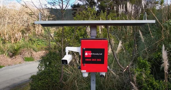 Illegal dumpers in focus of CCTV cameras in Far North