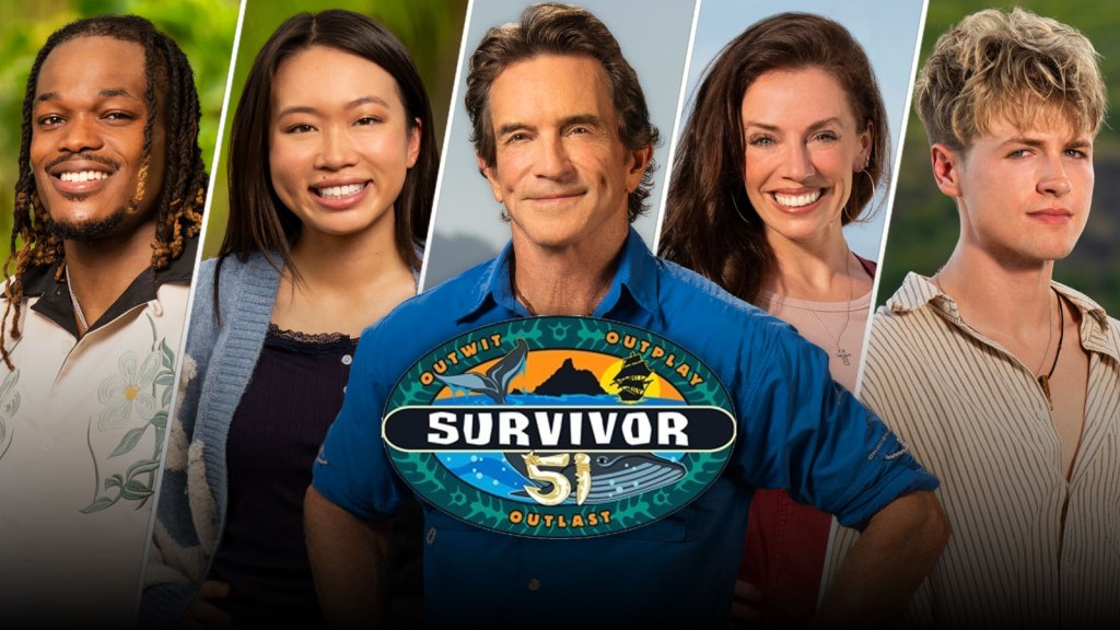 'Survivor' Season 51 Cast Photos: Meet All The Contestants Of CBS Competition
