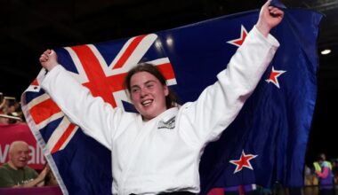 Commonwealth Games 2026 recap: How did New Zealand do?