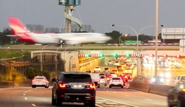Third Australian airport runway blunder sparks reporting row